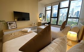 Ceylonz Starlight Suites Bukit Bintang